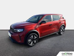 OPEL Frontera 1.2 Turbo Hybrid 110 ch e-DCT6 Edition