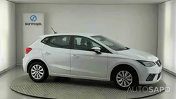 Seat Ibiza 1.0 TSI Style DSG de 2024