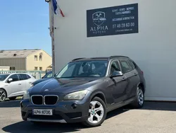 BMW X1 E84 SDRIVE 2.0D 16d 116 CH LOUNGE PLUS