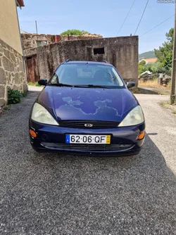Ford Focus 1.4