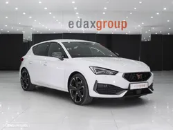 Cupra Leon 1.4 e-Hybrid (180 kW System)