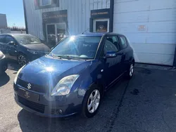 Suzuki swift ii 1.3 gl