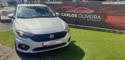 Fiat Tipo 1.3 M-Jet Street