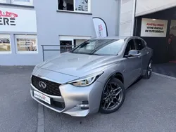 INFINITI Q30 S 2.2 D 7DCT 170 Sport Sièges chauffants - GPS - BVA
