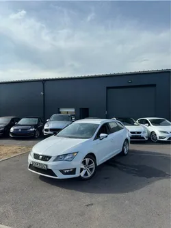 Seat Leon FR break 2.0TDI 150CV garantie 12 mois