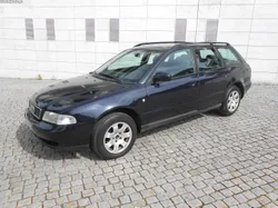 Audi A4 AVANT 1.9 TDI