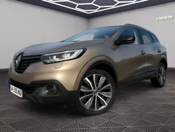Renault Kadjar Bose 4x4 1.6 DCI 130ch – 1ère main – GPS, LED PURE VISION, Bose