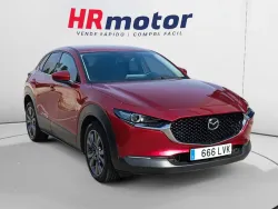 MAZDA CX-30 2.0 Skyactiv-X Zenith 2WD 132kW