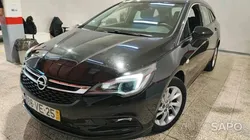 Opel Astra 1.0 Innovation S/S de 2018