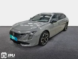 Peugeot 508 SW BlueHDi 130 ch S&S EAT8 GT
