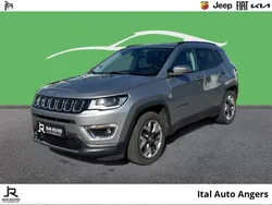 Jeep Compass 1.6 MultiJet II 120ch Limited 4x2 117g
