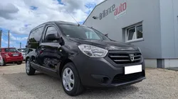 Dacia Dokker Vu VAN 1.5 DCI 75