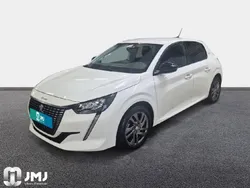 Peugeot 208 PureTech 75 S&S BVM5 Style