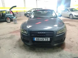 Audi A5 Audi A 5 3.0..