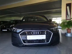 Audi A1 30 tsfi S LINE