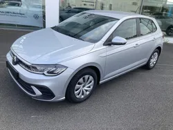 VOLKSWAGEN Polo 1.0 MPI 80 S&S BVM5
