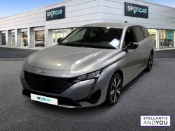 Peugeot 308 SW BlueHDi 130ch S&S EAT8 Allure