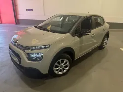 Citroen C3 1.5BlueHDi S&S Feel Pack 100