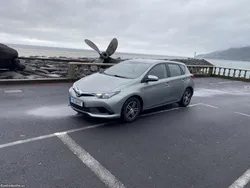 Toyota Auris D4d