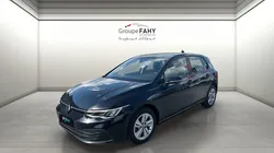 VOLKSWAGEN Golf 2.0 TDI SCR 116 DSG7 Life Plus