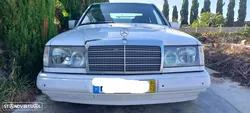 Mercedes-Benz 200 TD