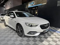 OPEL INSIGNIA Grand Sport 1.6 CDTI - 136 - BVA Innovation