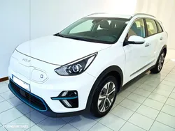 Kia e-Niro Spirit