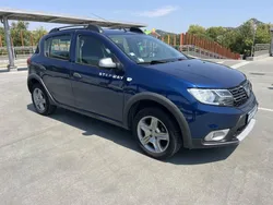 Dacia Sandero 1.5 Blue dCi 95ch Stepway