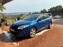 Renault Mégane 3 privilège 1.9dci 130