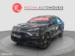 Citroën C4 X 1.2 PureTech Feel Pack EAT8