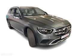 Mercedes-Benz E 220 d Avantgarde 4Matic All-Terrain
