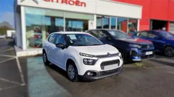 Citroën C3 1.5 BHDI 100ch FEEL BUSINESS BVM6