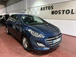 HYUNDAI i30 1.6 GDI BD Tecno 135