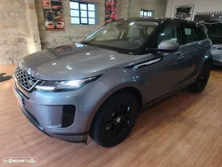 Land Rover Range Rover Evoque 1.5 P300e AWD R-Dynamic S Auto