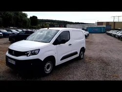 Peugeot Partner Standard 1000kg BlueHDi 100ch Premium / 10 825 HT