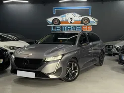 PEUGEOT 308 SW BlueHDi 130ch SS EAT8 Allure Pack