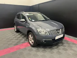 NISSAN QASHQAI 1.5 dCi 106 Tekna