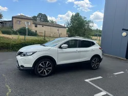 Nissan QASHQAI 1.6 DCI 130CH TEKNA XTRONIC