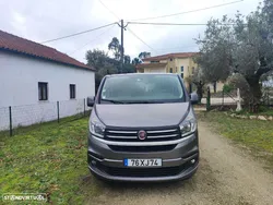 Fiat Talento