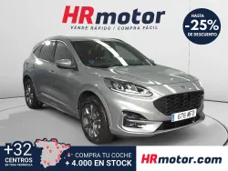 FORD Kuga 2.5 Duratec PHEV ST-Line 4x2
