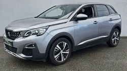 Peugeot 3008 1.2 THP Puretech 130ch Allure