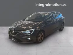 RENAULT Mégane 1.5dCi Blue Zen EDC 85kW
