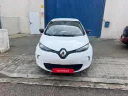 RENAULT Zoe Life 40 R90 Flexi 68kW