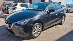 MAZDA 2 DYNAMIQUE 1.5L i 90 ch 5 portes