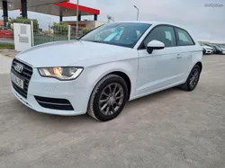 Audi A3 1.6 TDI