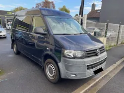 Volkswagen TRANSPORTER FG 2.8T L1H2 2.0 TDI 102CH VITRE RAMPE HANDICAPE