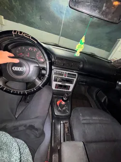 Audi A4 1900 tdi sw 1999