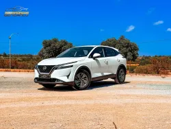 NISSAN Qashqai 1.3 DIG-T mHEV 12V Acenta 4x2 103kW