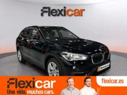BMW X1 sDrive 18iA