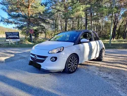 Opel Adam 1.4i 16v 87ch jam